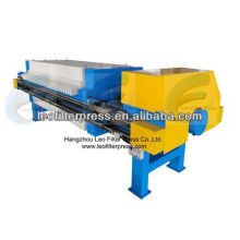 Leo Filter Press Palm Oil Filter Press